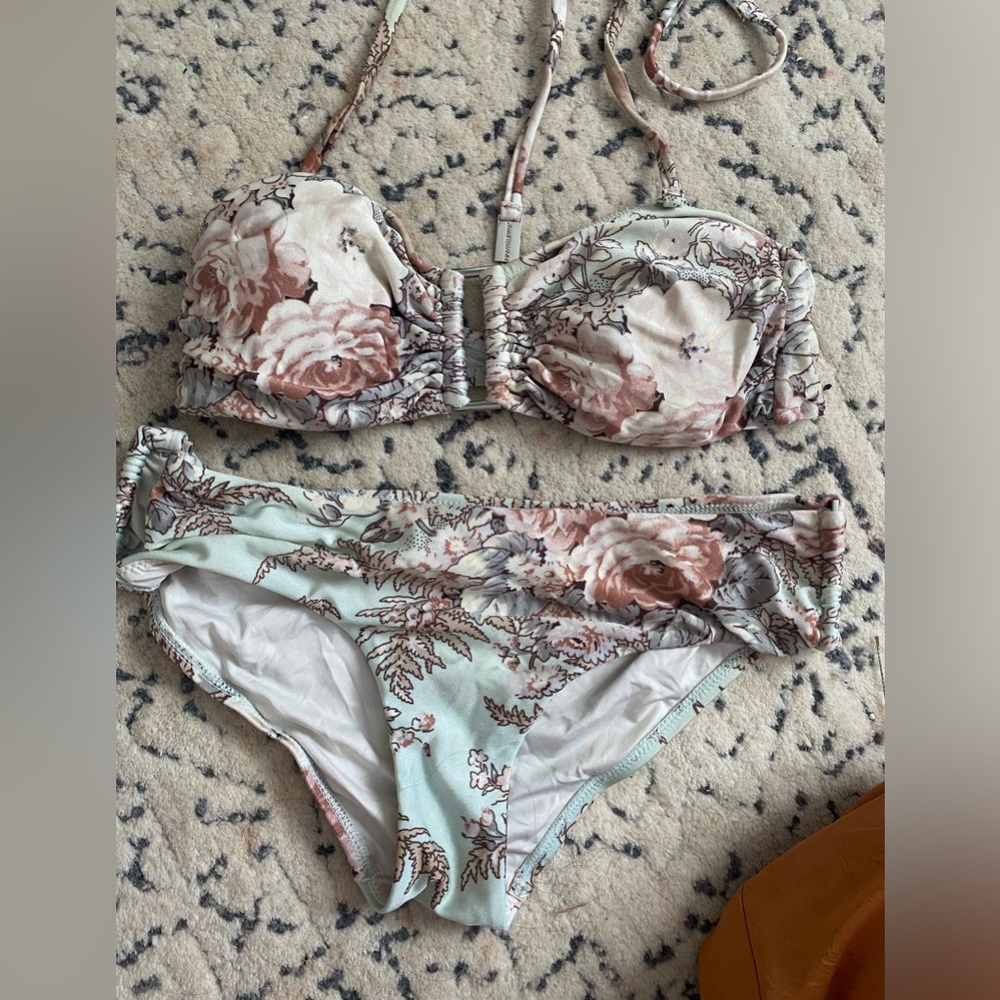 Zimmermann bikini